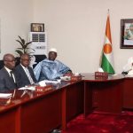 Le Premier ministre nigérien et la BAD s’accordent sur une feuille de route pour lancer un ambitieux projet agro-industriel à Maradi dès 2027, symbole d’un partenariat renforcé.