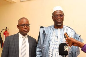 Le Premier ministre nigérien et la BAD s’accordent sur une feuille de route pour lancer un ambitieux projet agro-industriel à Maradi dès 2027, symbole d’un partenariat renforcé.