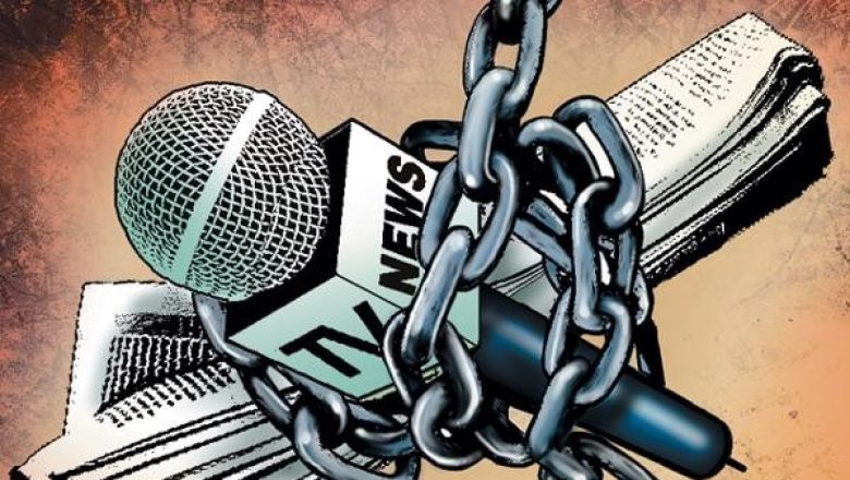 L’ANLC fustige l’emprisonnement de journalistes à Kollo et alerte sur les dérives contre la liberté d’expression au Niger. Transparency International appelle à une mobilisation internationale.