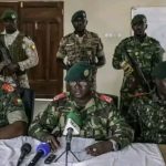 Guinée-Bissau : Coup d'État militaire. Le Général Denis N'Canha annonce la suspension du processus électoral et l'arrestation du Président Embaló. Le pays paralysé sous couvre-feu.