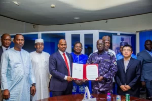 Niger-Tchad : L’accord d’approvisionnement en carburant est renouvelé. Cette coopération renforce la sécurité énergétique du Sahel et prépare le futur pipeline Niger-Cameroun.