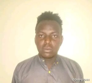 À Niamey, la Garde Nationale du Niger interpelle un chef terroriste clé et démantèle un réseau transfrontalier d’armes, de drogues 