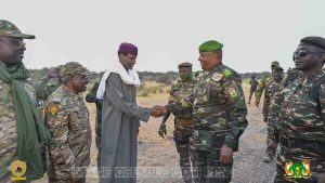 Zinder, Maradi, Diffa : Le Chef de l'État boucle sa tournée nationale avec une série d'annonces phares, dont un investissement de 60 milliards FCFA dans le secteur agro-industriel.