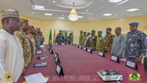 Zinder, Maradi, Diffa : Le Chef de l'État boucle sa tournée nationale avec une série d'annonces phares, dont un investissement de 60 milliards FCFA dans le secteur agro-industriel.