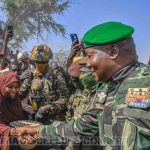 Zinder, Maradi, Diffa : Le Chef de l'État boucle sa tournée nationale avec une série d'annonces phares, dont un investissement