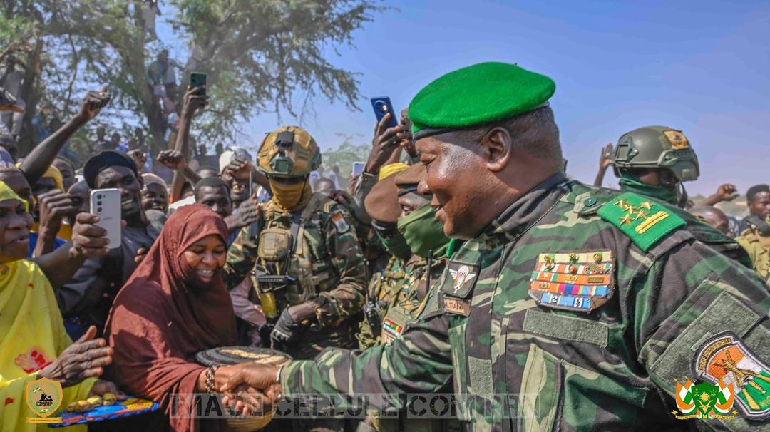 Zinder, Maradi, Diffa : Le Chef de l'État boucle sa tournée nationale avec une série d'annonces phares, dont un investissement