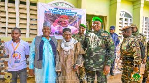 Zinder, Maradi, Diffa : Le Chef de l'État boucle sa tournée nationale avec une série d'annonces phares, dont un investissement de 60 milliards FCFA dans le secteur agro-industriel.