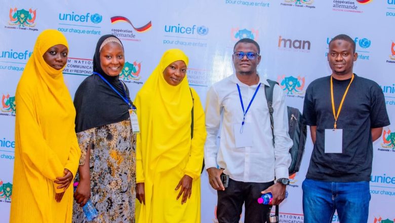 Niger : Le Forum national des radios communautaires (Min. Communication/UNICEF) lance un réseau d'alerte. Objectif : transformer les radios rurales en rempart contre la propagande et la désinformation des groupes armés.