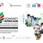 Dakhla (Maroc) : Plus de 200 experts ouvrent le Sommet africain sur la Souveraineté Sanitaire. L'objectif est de mutualiser les moyens et d'entrer dans l'autonomie, loin de la dépendance à l'aide extérieure.