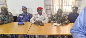 À Tahoua, plus d’un million d’habitants sont exposés à des pertes agricoles majeures. L’État mobilise semences, irrigation et génie rural pour relancer la campagne 2025-2026.