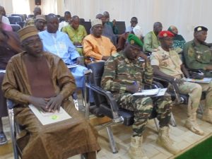 Le gouverneur de Tillabéri installe le comité régional du recensement 2025 pour renforcer la planification territoriale dans un contexte de crise sécuritaire et démographique.