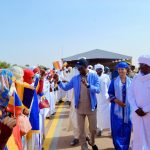 La 17ᵉ édition du Festival de l'Aïr lance les festivités à Iférouane. Le Niger accueille une délégation massive, dont le Tchad, invité d'honneur, dans une ambiance chaleureuse.