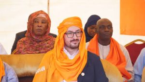 Niamey lance la campagne « 0 violence » contre les violences faites aux femmes, portée par l'ONU Femmes et la municipalité. Un serment collectif pour une ville plus sûre.