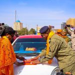 Niamey lance la campagne « 0 violence » contre les violences faites aux femmes, portée par l'ONU Femmes et la municipalité. Un serment collectif pour une ville plus sûre.