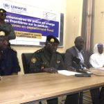 Niger : la Police nationale se forme à la protection des personnes en déplacement forcé. Un défi d'humanité et de sécurité face à l'explosion des flux migratoires mixtes sur les routes sahéliennes.