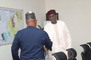 L’AES (Mali · Burkina · Niger) réunit ses ministres Mines, Énergie et Pétrole avec le Tchad et le Togo comme invités.