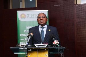 Bamako accueille la réunion préparatoire de la Confédération AES. Le Burkina, le Mali et le Niger finalisent les dossiers clés pour la sécurité et le développement du Sahel.