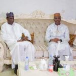 Le Premier ministre nigérien Ali Mahaman Lamine Zeine est à Bamako pour finaliser l'opérationnalisation de la BCID-AES.