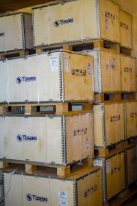 Amélioration de la mobilité et de l'efficacité au Niger : le ministère de l'Intérieur dote les forces de sécurité intérieure de nouveaux véhicules et armements.