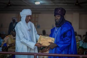 Le Ministère de la jeunesse et des sports