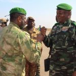 Le Général Abdourahamane Tiani est arrivé à Bamako pour le 2ᵉ sommet de la Confédération AES. Suivez les enjeux de cette rencontre historique entre le Niger, le Mali et le Burkina Faso pour la souveraineté du Sahel.
