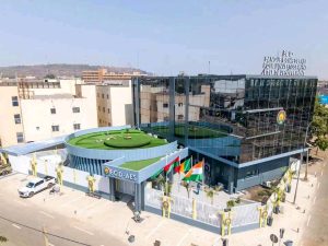 Bamako : les dirigeants de l'AES lancent la Banque Confédérale pour l'Investissement et le Développement. Avec 500 milliards de FCFA, l'Alliance s'offre les moyens de sa souveraineté économique et financer son avenir.