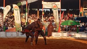 Le Ministère de la jeunesse et des sports