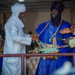 Le Ministère de la jeunesse et des sports