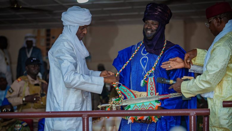 Le Ministère de la jeunesse et des sports