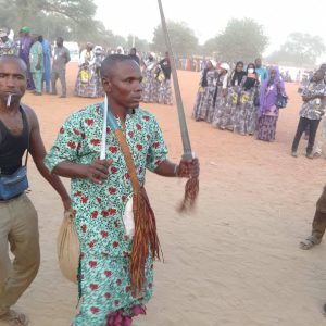 Préfecture de Tahoua 