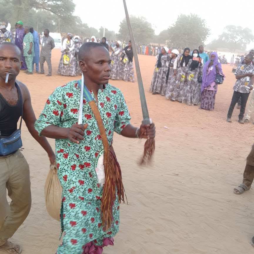 Préfecture de Tahoua 