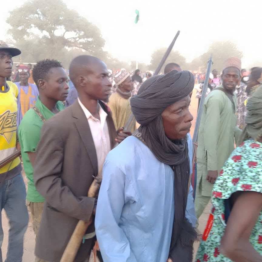 Préfecture de Tahoua 