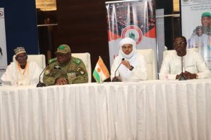 Ministère de la jeunesse