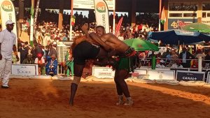 Le Ministère de la jeunesse et des sports