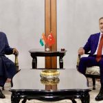 Ministère des Affaires étrangères Niger