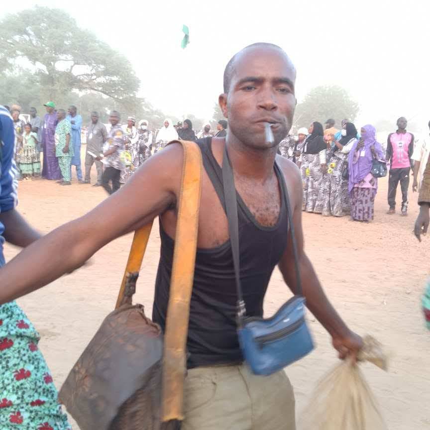 Préfecture de Tahoua 