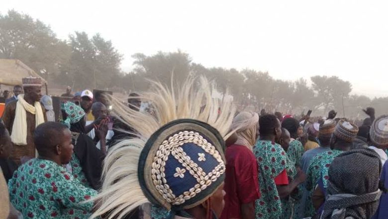 préfecture de Tahoua