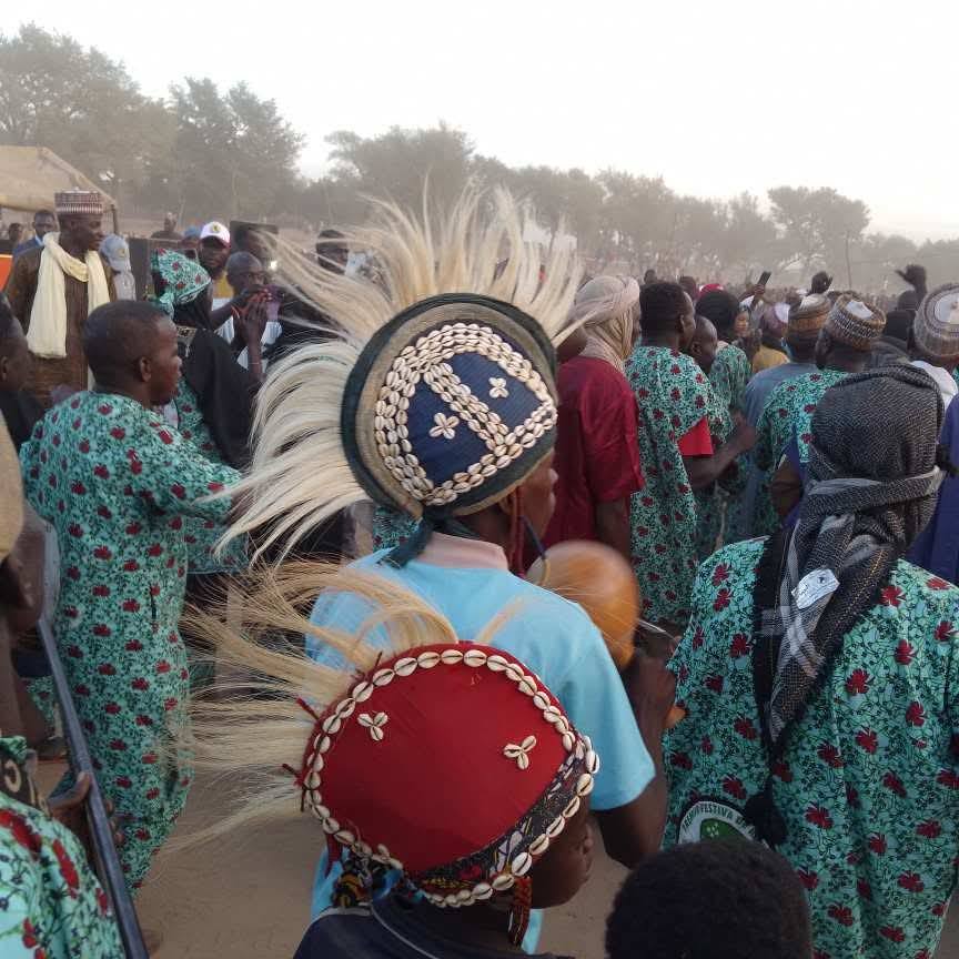 préfecture de Tahoua