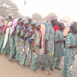 Préfecture de Tahoua 