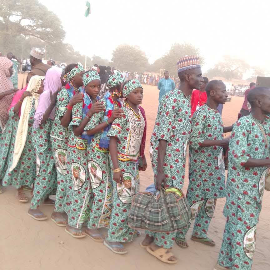 Préfecture de Tahoua 