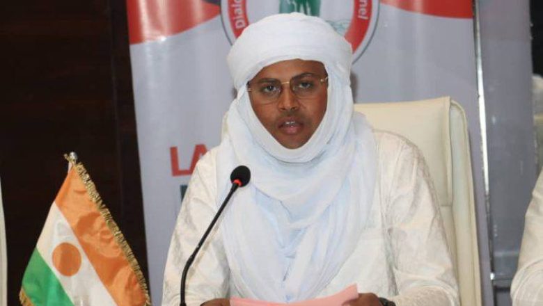 Ministère de la jeunesse