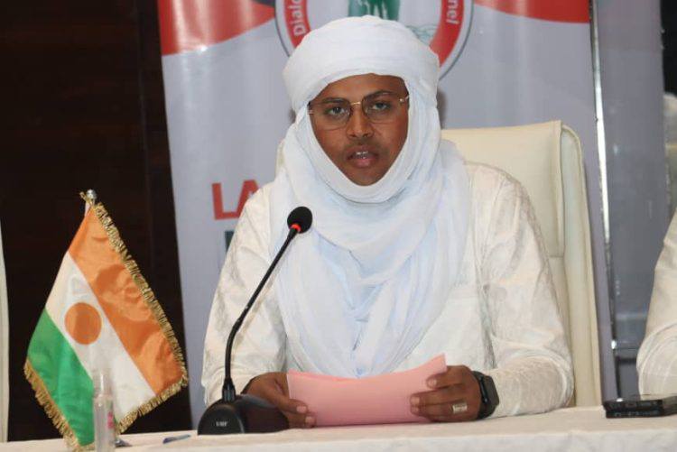 Ministère de la jeunesse