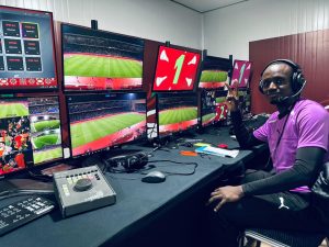 Fédération de football Niger