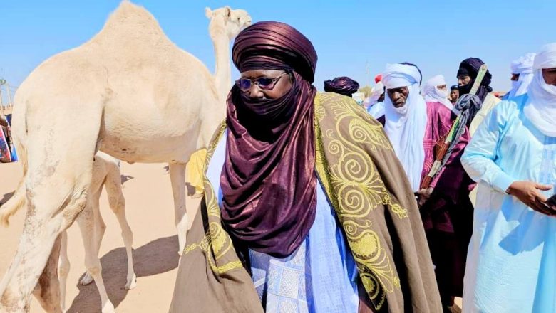 Gouvernorat d'Agadez