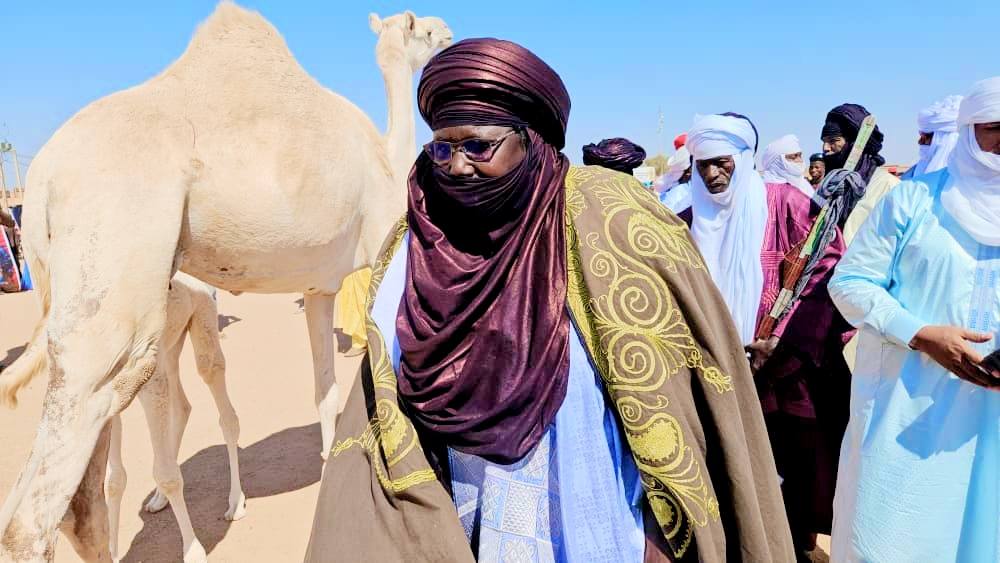Gouvernorat d'Agadez