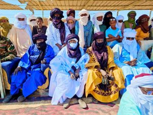 Gouvernorat d'Agadez