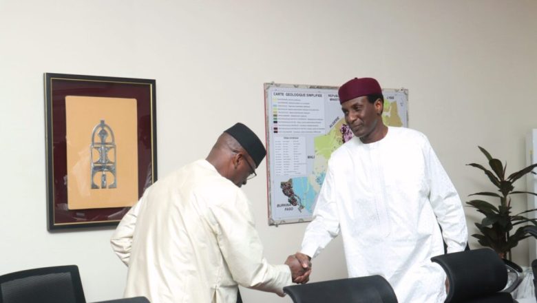 À Niamey, les ministres de l'AES portent les bases d'une politique industrielle commune et d'un code des investissements harmonisé pour booster l'économie du Burkina, du Mali et du Niger.