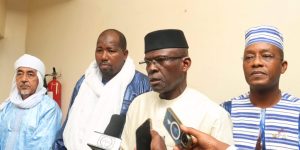 À Niamey, les ministres de l'AES portent les bases d'une politique industrielle commune et d'un code des investissements harmonisé pour booster l'économie du Burkina, du Mali et du Niger.