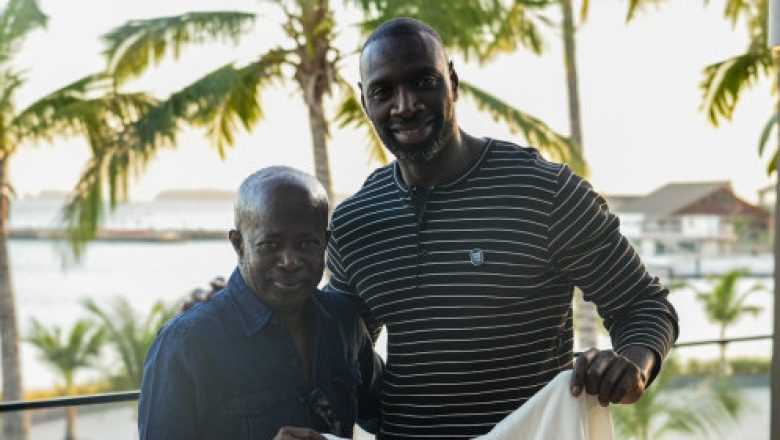 Comité international olympique (CIO)