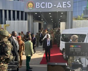 Bamako : les dirigeants de l'AES lancent la Banque Confédérale pour l'Investissement et le Développement. Avec 500 milliards de FCFA, l'Alliance s'offre les moyens de sa souveraineté économique et financer son avenir.